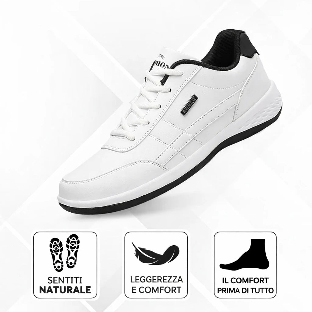 2 PARES AL PRECIO DE 1 - Zapatos Cómodos Para Caminar OrthoX